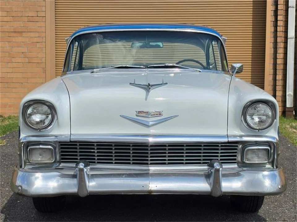 1956 Chevrolet 150 & 210 - Image 3 of 31