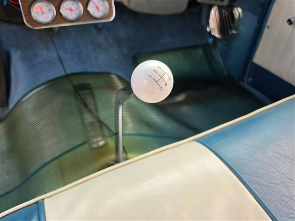 1956 Chevrolet 150 & 210 - Image 23 of 31