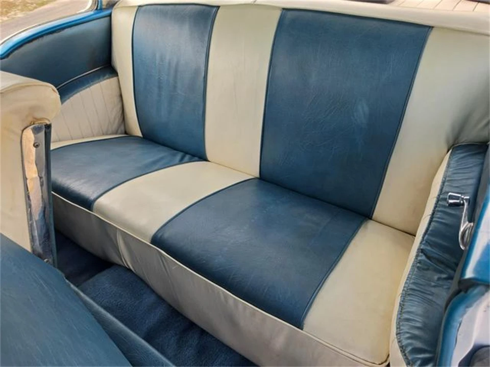 1956 Chevrolet 150 & 210 - Image 25 of 31