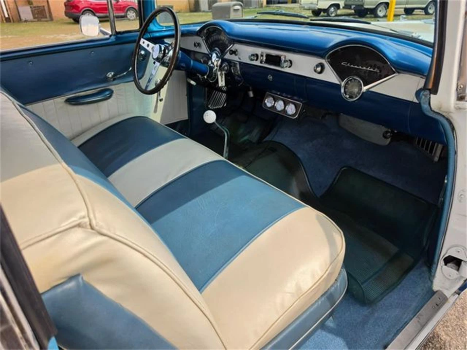 1956 Chevrolet 150 & 210 - Image 29 of 31