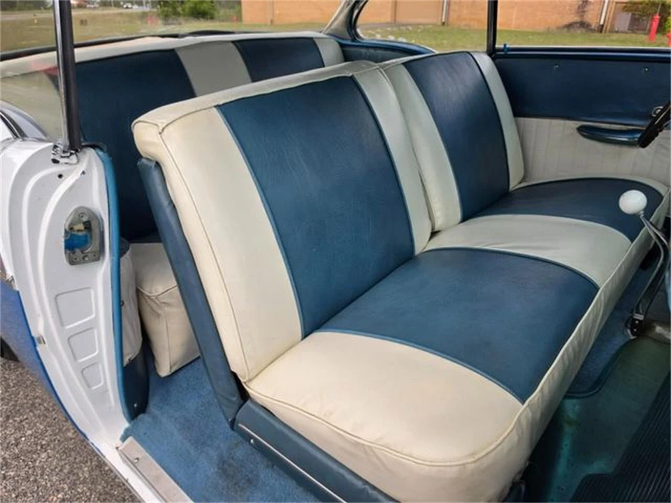 1956 Chevrolet 150 & 210 - Image 27 of 31