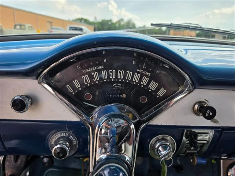 1956 Chevrolet 150 & 210 - Image 19 of 31