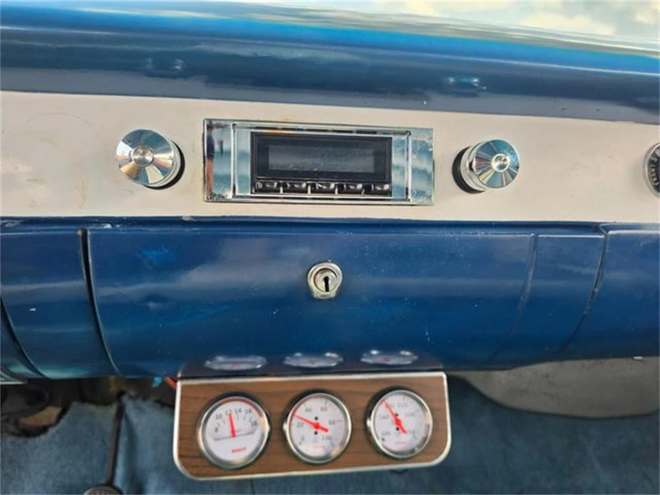 1956 Chevrolet 150 & 210 - Image 21 of 31