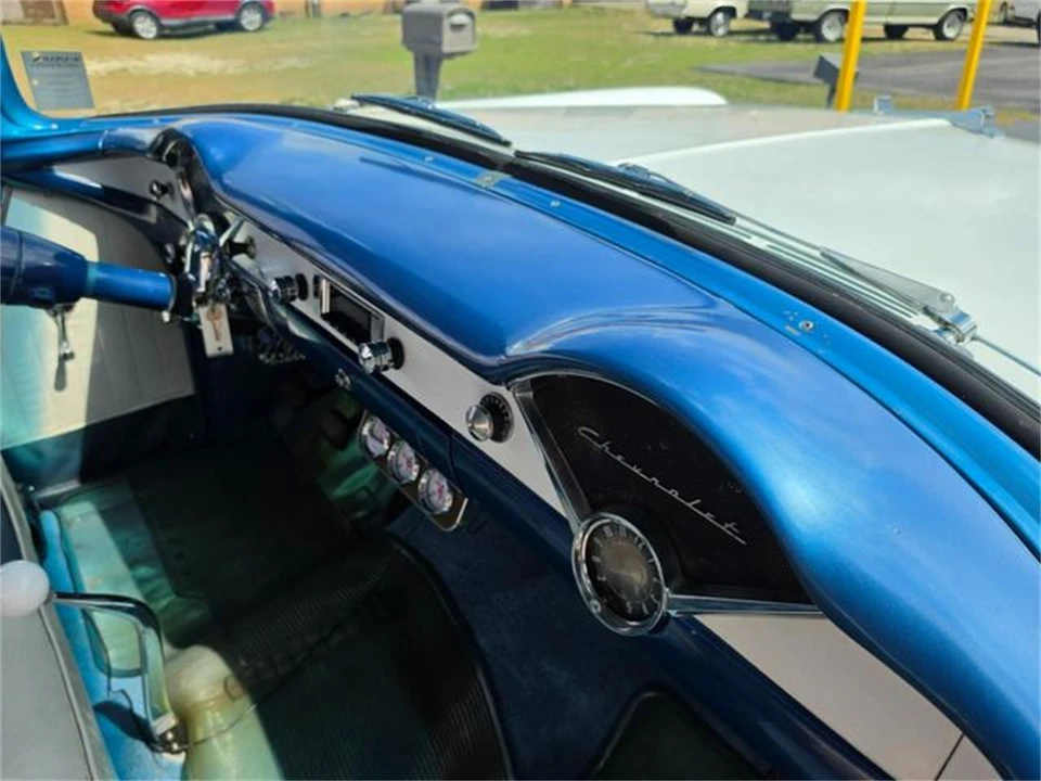 1956 Chevrolet 150 & 210 - Image 31 of 31