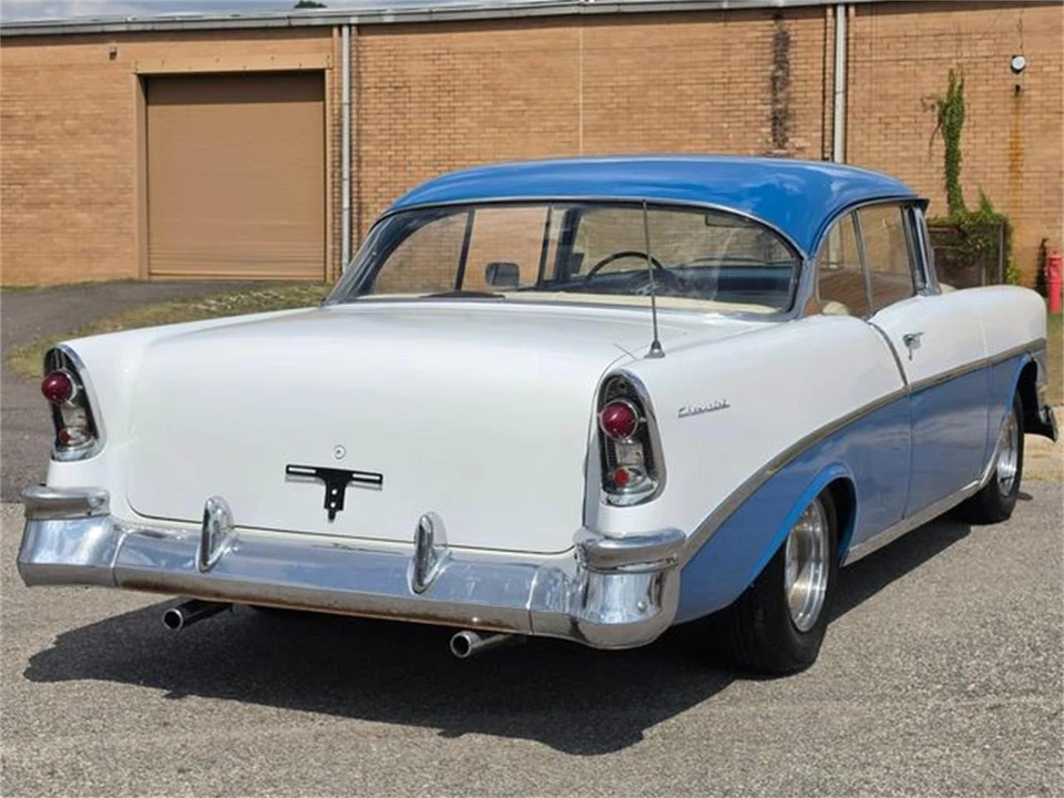 1956 Chevrolet 150 & 210 - Image 8 of 31