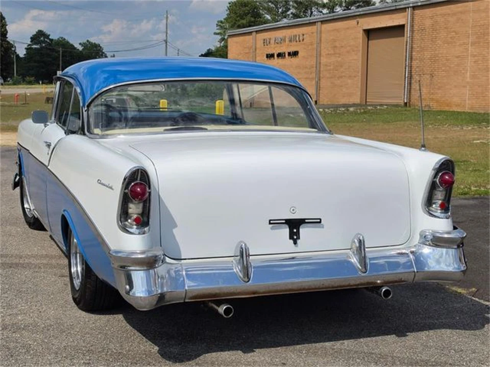 1956 Chevrolet 150 & 210 - Image 10 of 31