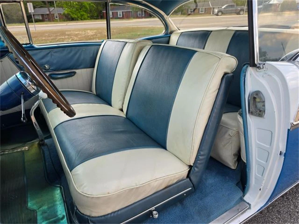 1956 Chevrolet 150 & 210 - Image 24 of 31