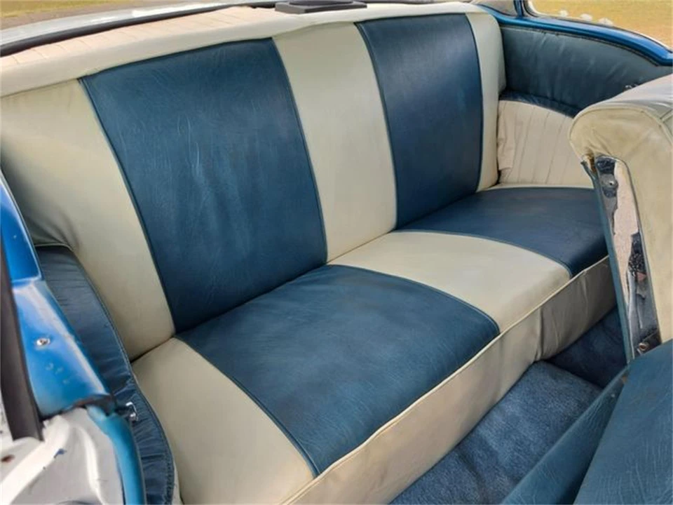 1956 Chevrolet 150 & 210 - Image 26 of 31