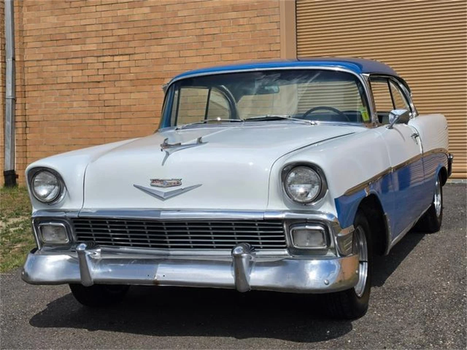 1956 Chevrolet 150 & 210 - Image 2 of 31