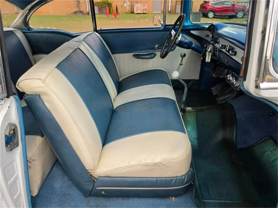 1956 Chevrolet 150 & 210 - Image 28 of 31