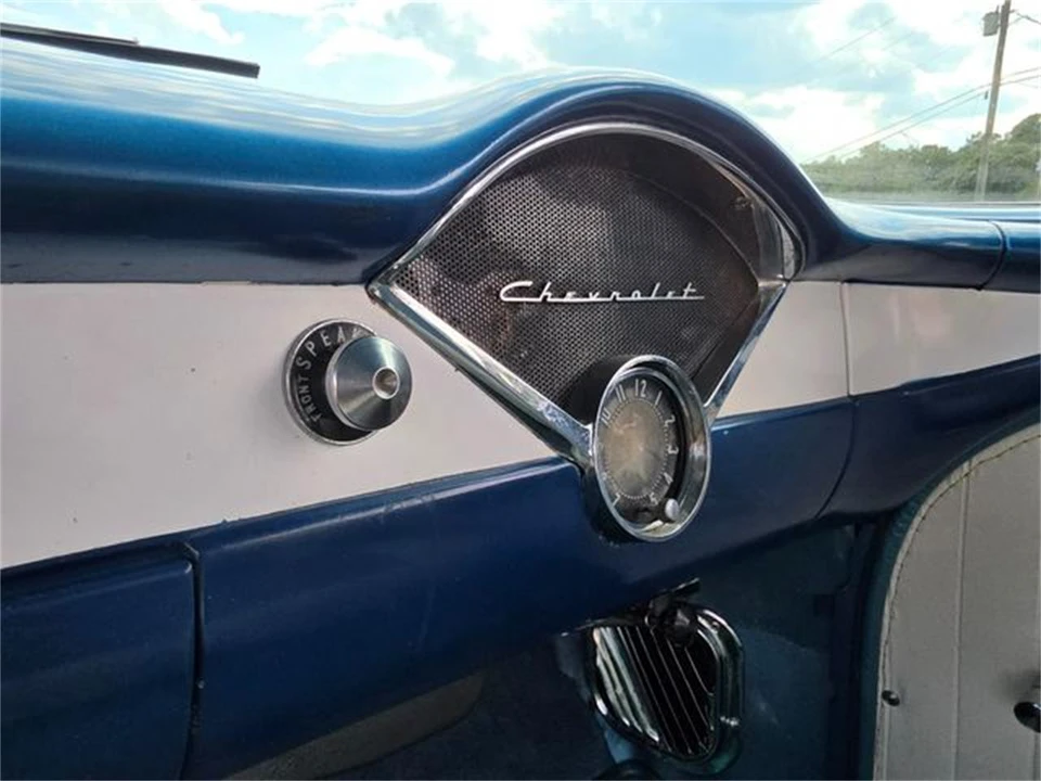 1956 Chevrolet 150 & 210 - Image 22 of 31