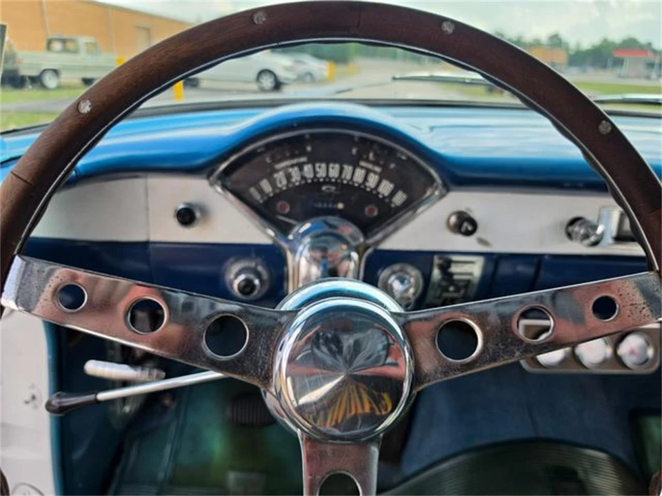 1956 Chevrolet 150 & 210 - Image 18 of 31