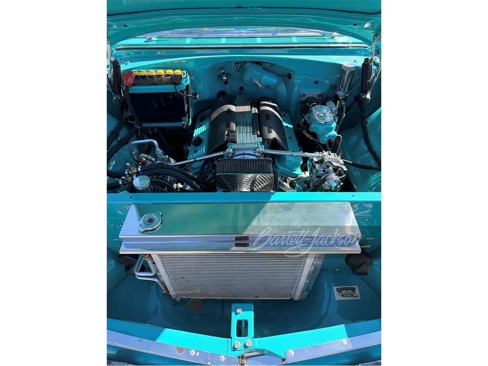 1956 Chevrolet 150 & 210 - Image 6 of 6