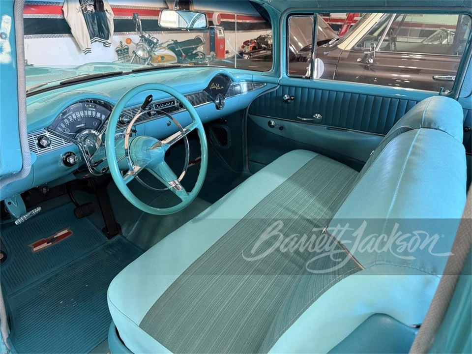 1956 Chevrolet 150 & 210 - Image 5 of 6