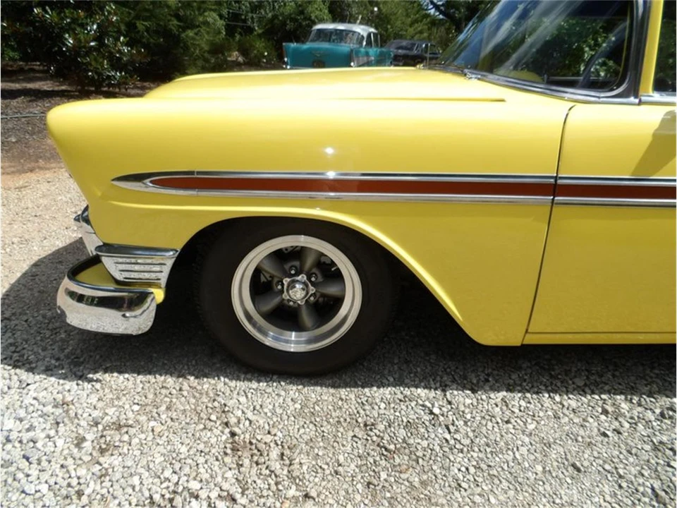 1956 Chevrolet 150 & 210 - Image 21 of 31