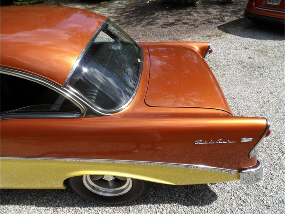 1956 Chevrolet 150 & 210 - Image 26 of 31