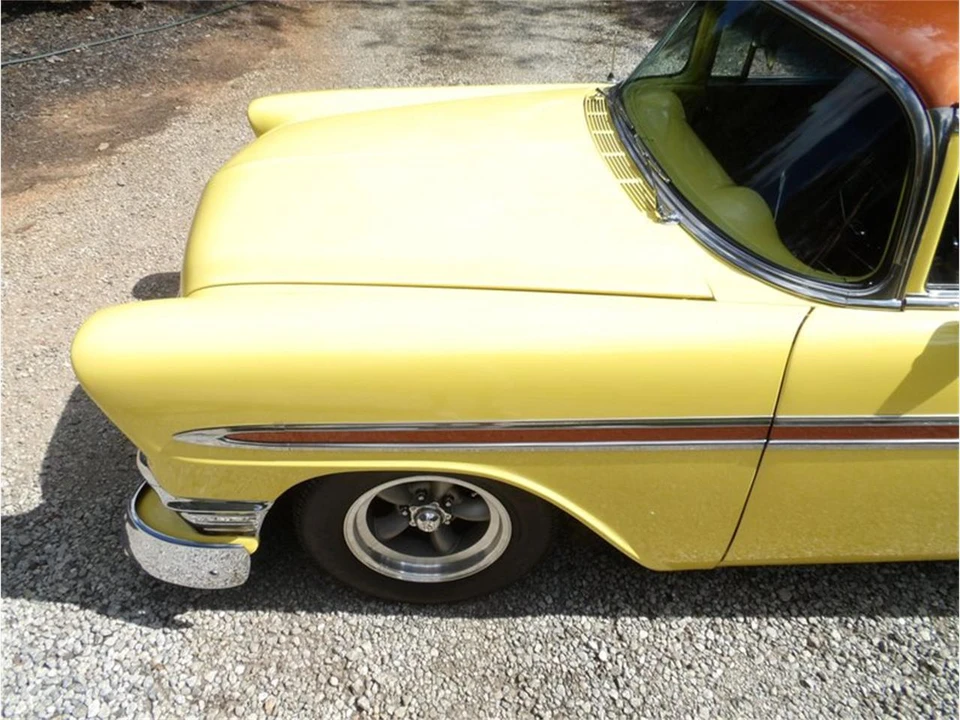 1956 Chevrolet 150 & 210 - Image 22 of 31