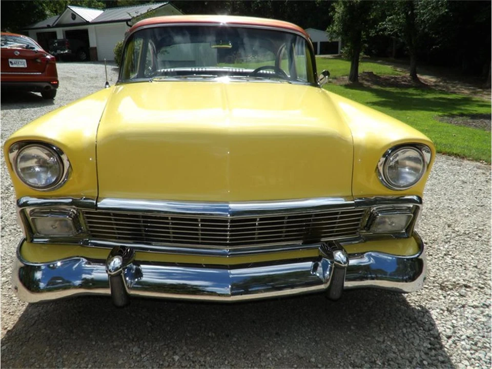 1956 Chevrolet 150 & 210 - Image 17 of 31