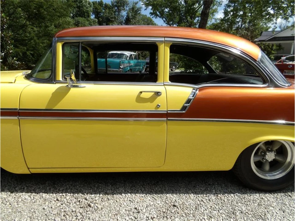 1956 Chevrolet 150 & 210 - Image 23 of 31