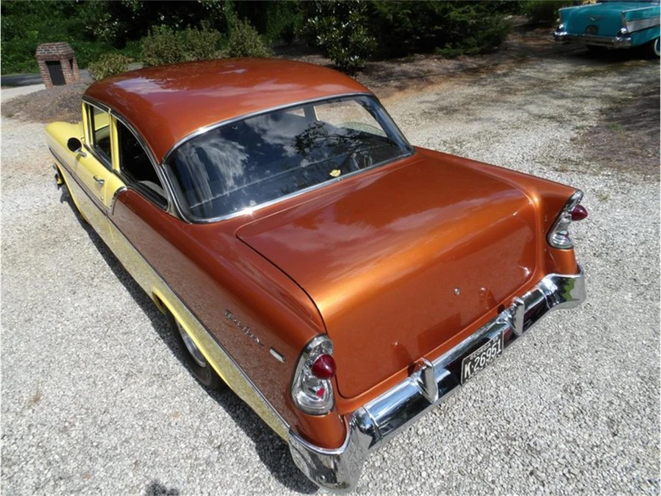 1956 Chevrolet 150 & 210 - Image 28 of 31