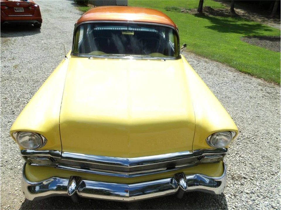 1956 Chevrolet 150 & 210 - Image 18 of 31