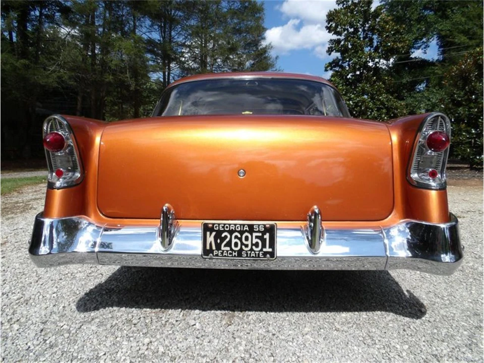 1956 Chevrolet 150 & 210 - Image 29 of 31