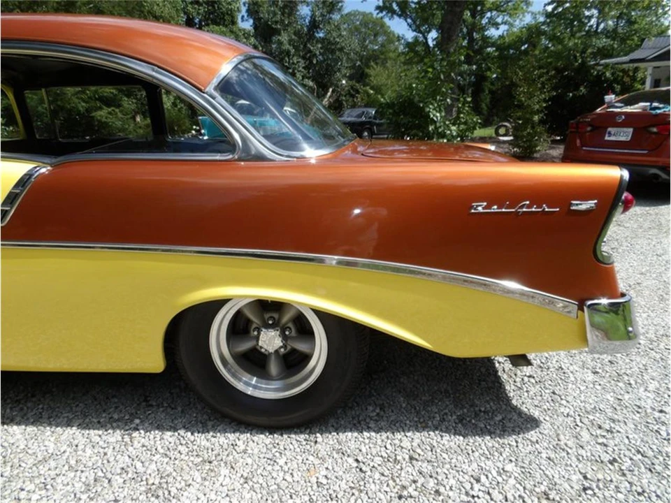 1956 Chevrolet 150 & 210 - Image 25 of 31
