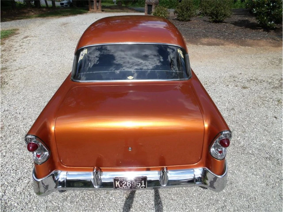 1956 Chevrolet 150 & 210 - Image 30 of 31