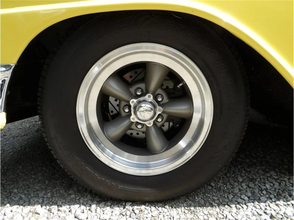 1956 Chevrolet 150 & 210 - Image 10 of 31