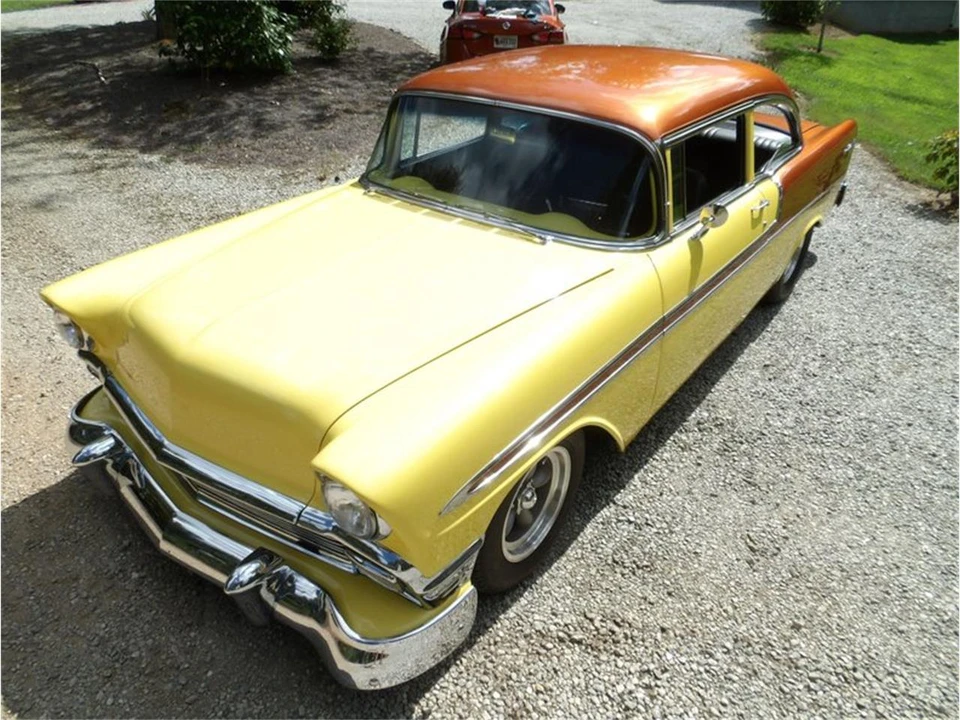 1956 Chevrolet 150 & 210 - Image 20 of 31