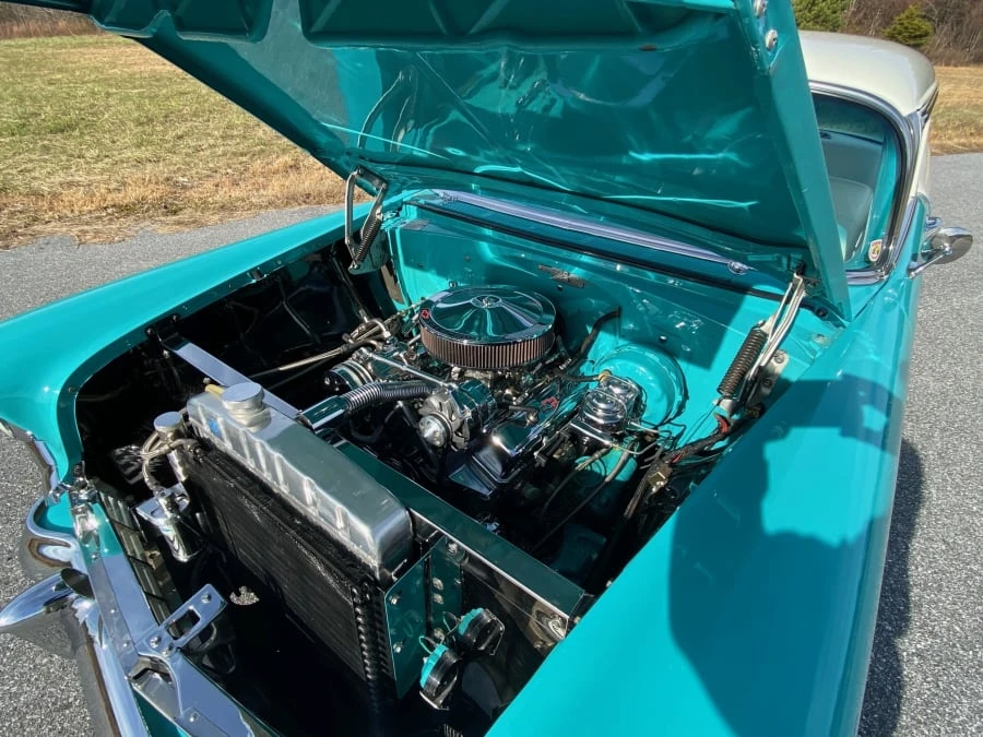 1956 Chevrolet 150 & 210 - Image 6 of 10