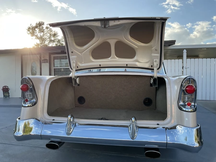 1956 Chevrolet 150 & 210 - Image 22 of 24