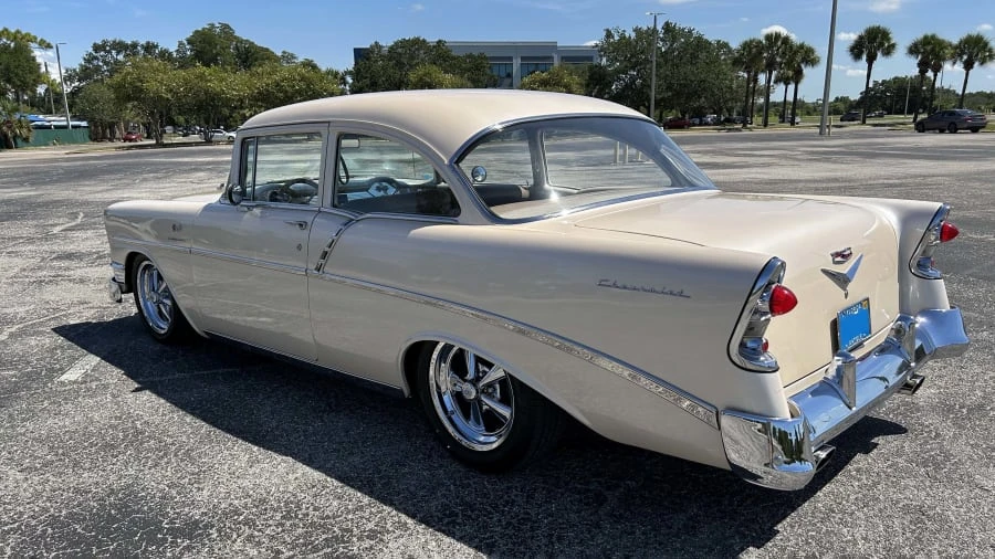 1956 Chevrolet 150 & 210 - Image 10 of 24