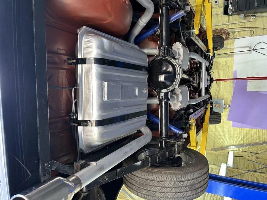 1956 Chevrolet 150 & 210 - Image 24 of 24