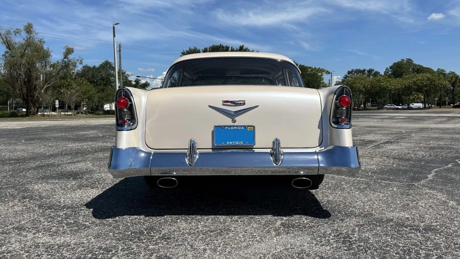1956 Chevrolet 150 & 210 - Image 5 of 24