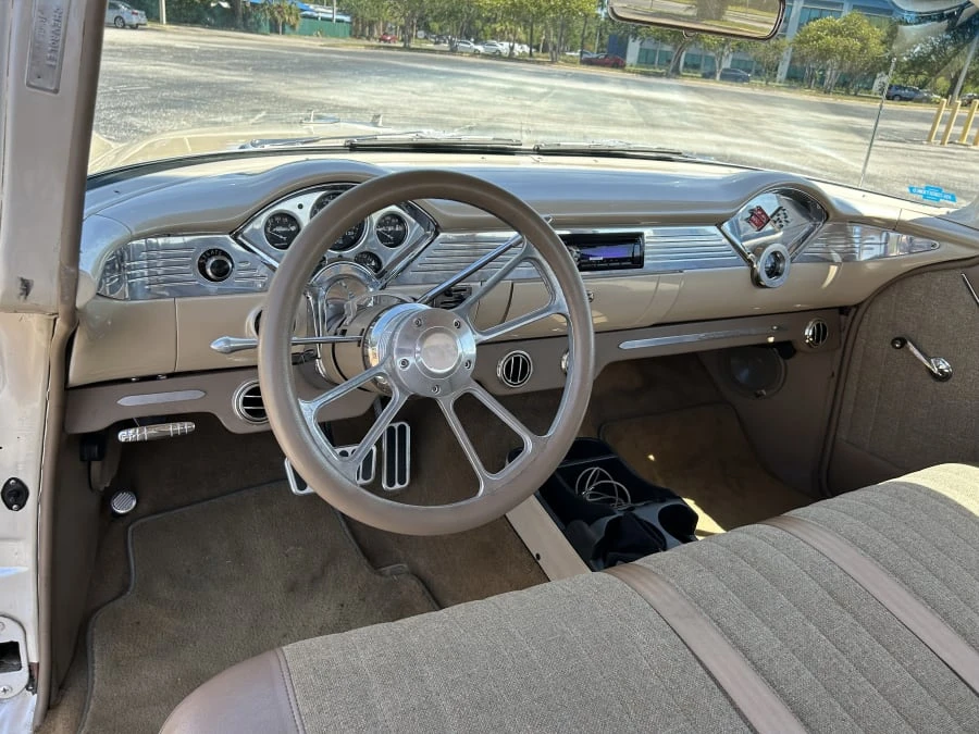 1956 Chevrolet 150 & 210 - Image 20 of 24