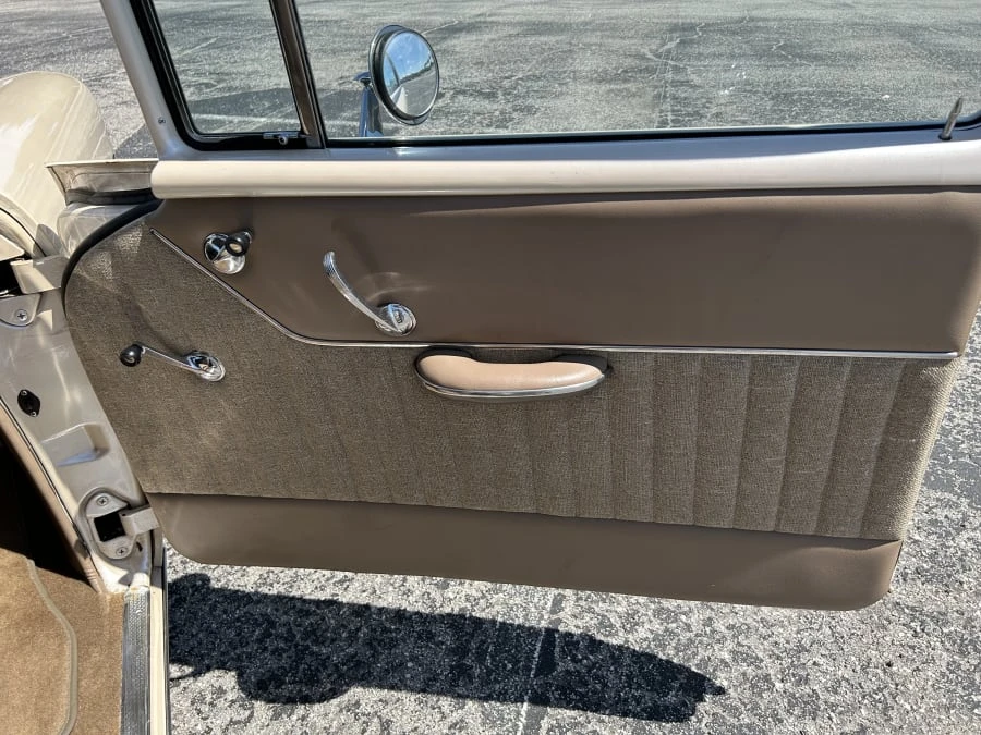 1956 Chevrolet 150 & 210 - Image 16 of 24