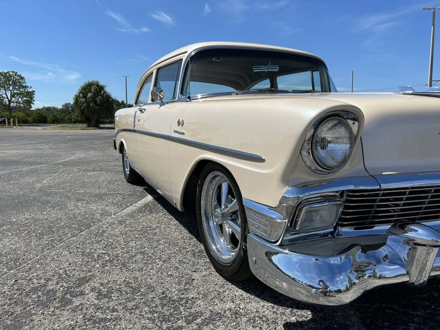 1956 Chevrolet 150 & 210 - Image 8 of 24