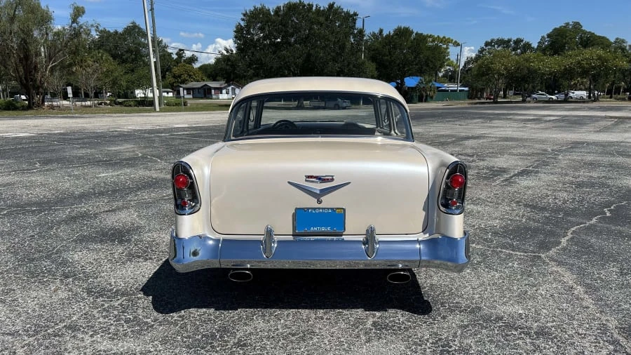 1956 Chevrolet 150 & 210 - Image 14 of 24