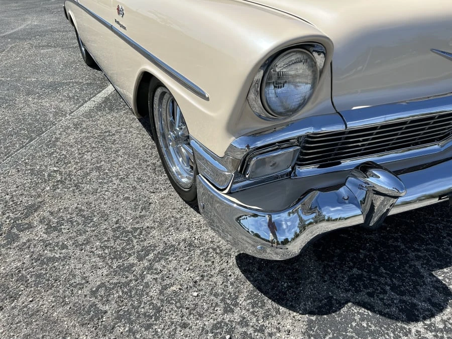 1956 Chevrolet 150 & 210 - Image 9 of 24