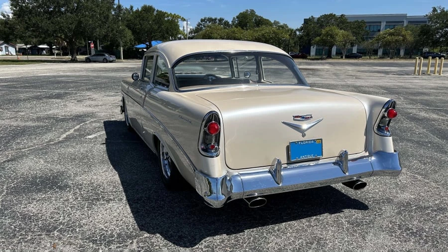 1956 Chevrolet 150 & 210 - Image 12 of 24