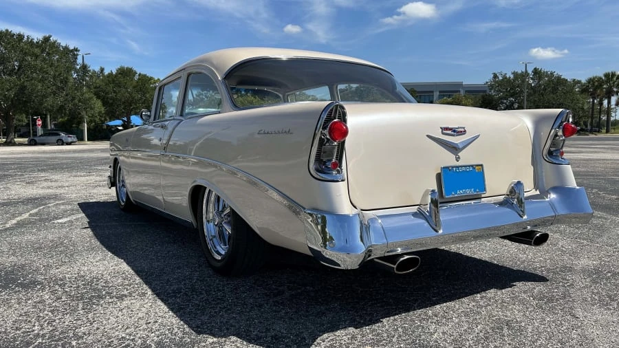 1956 Chevrolet 150 & 210 - Image 13 of 24