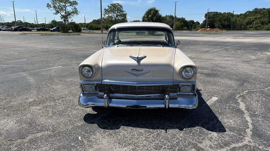 1956 Chevrolet 150 & 210 - Image 4 of 24