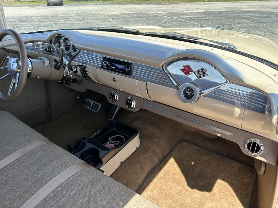 1956 Chevrolet 150 & 210 - Image 15 of 24