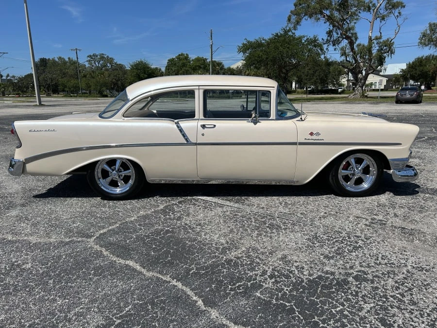 1956 Chevrolet 150 & 210 - Image 3 of 24