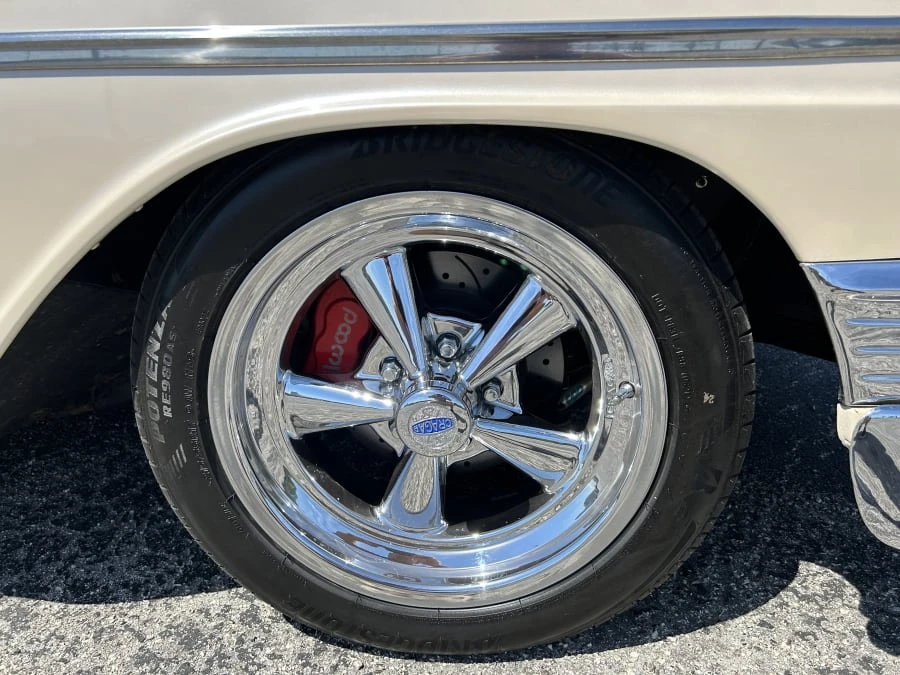 1956 Chevrolet 150 & 210 - Image 6 of 24