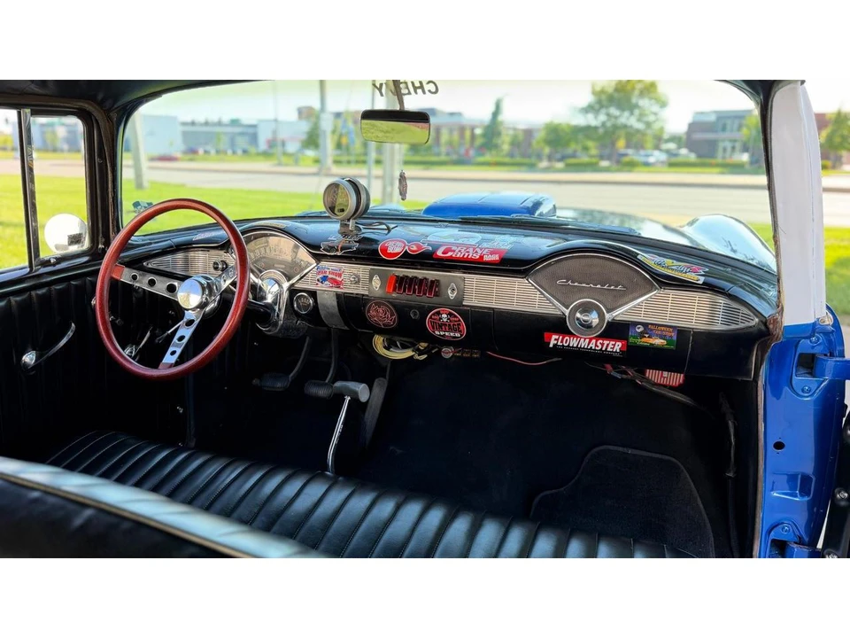 1956 Chevrolet 150 & 210 - Image 28 of 31