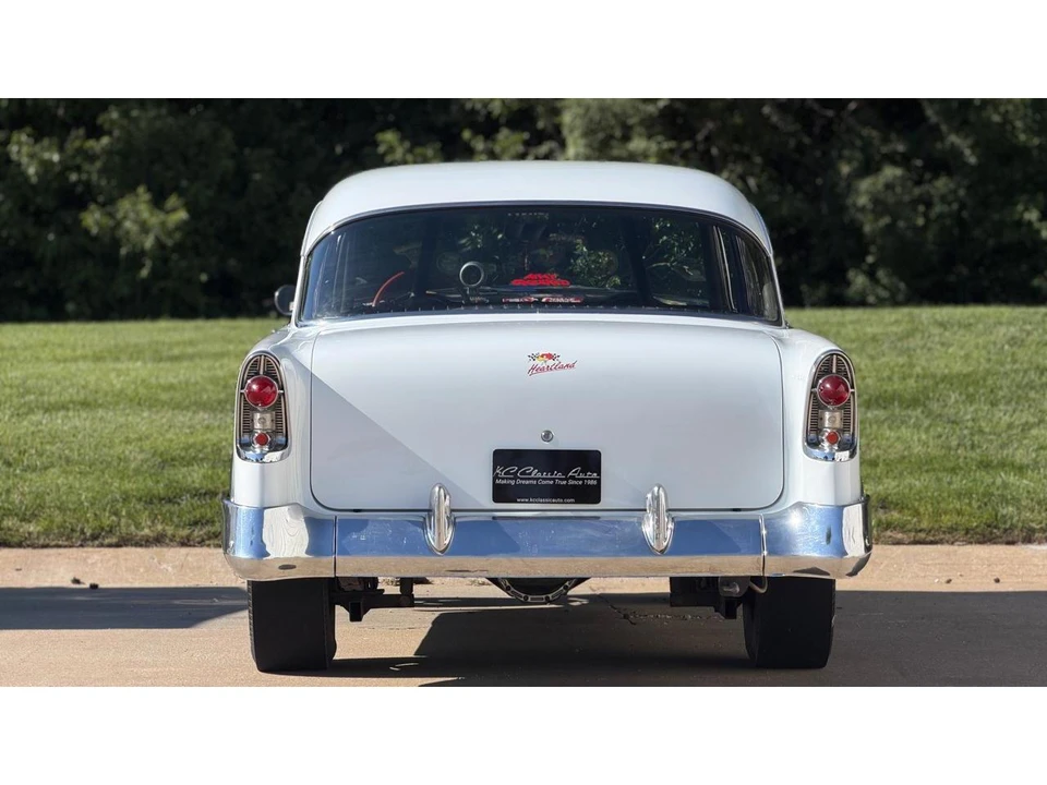1956 Chevrolet 150 & 210 - Image 7 of 31