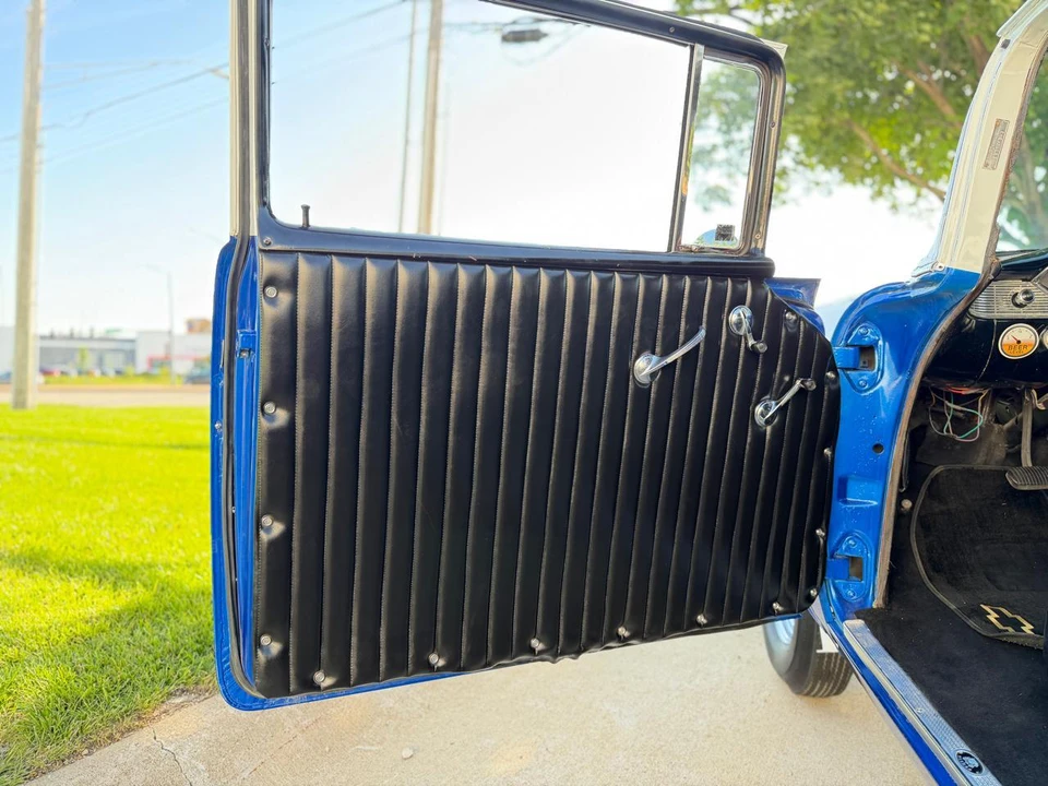 1956 Chevrolet 150 & 210 - Image 16 of 31