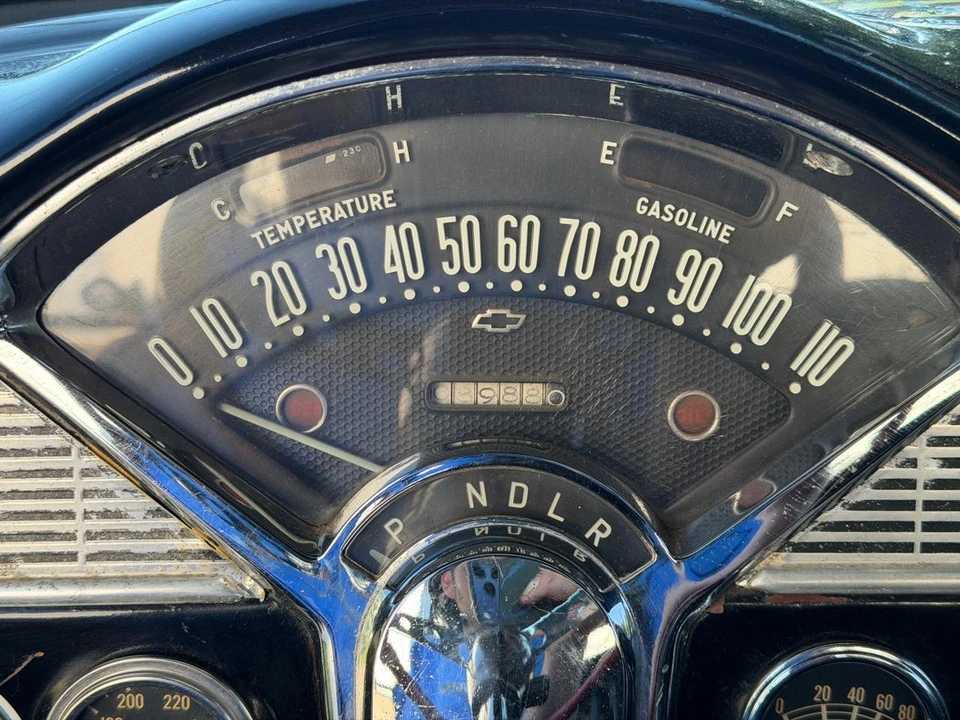 1956 Chevrolet 150 & 210 - Image 19 of 31